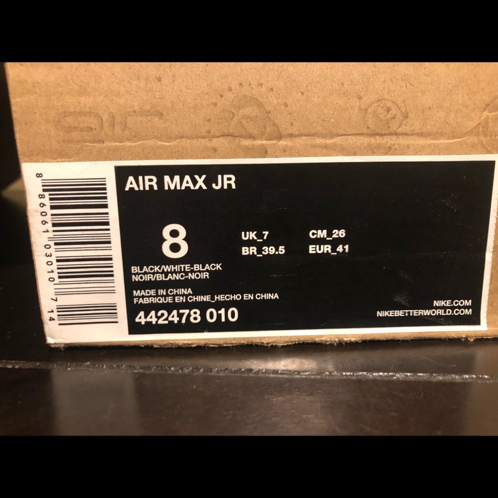 Vasque Gore-Tex Boots - Picture 5 of 5